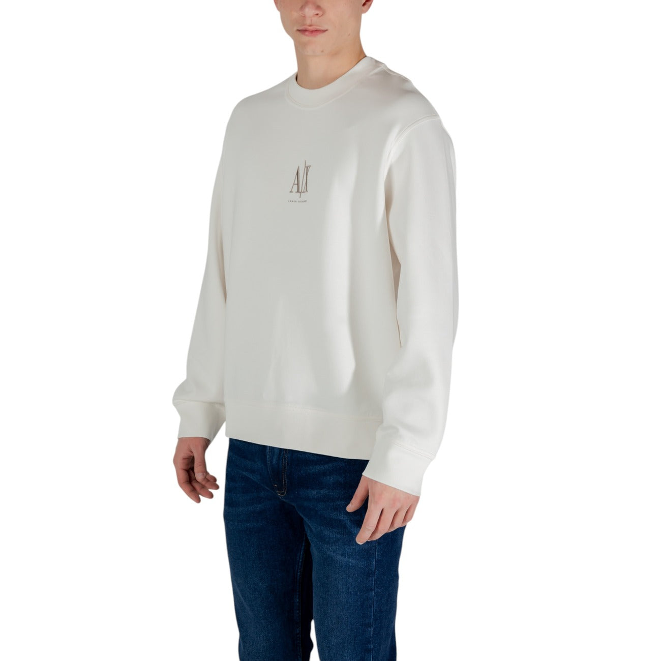 Armani Exchange - Armani Exchange Melegítő Felső Férfi
