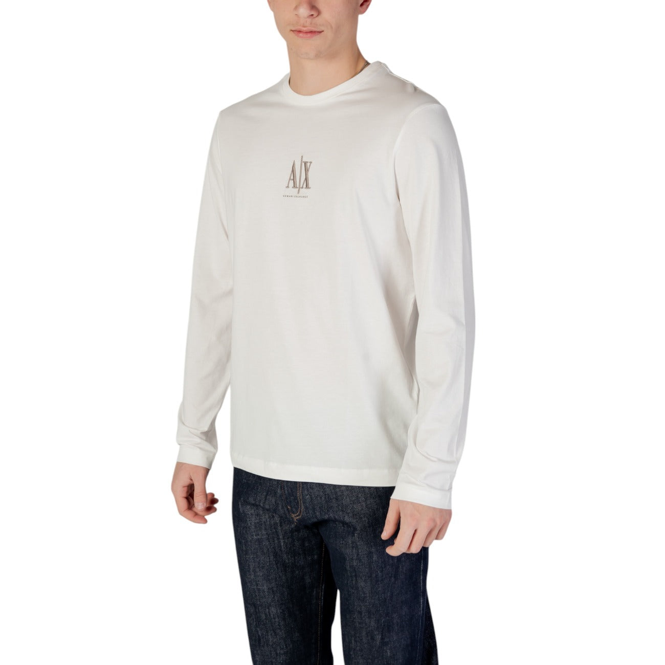 Armani Exchange - Armani Exchange Póló Férfi