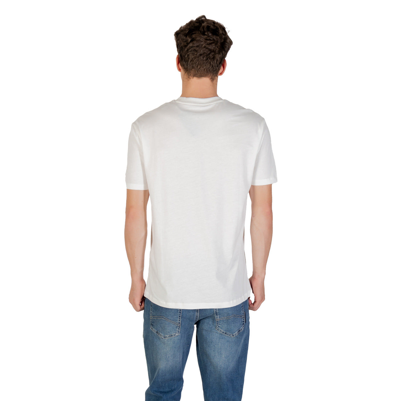 Armani Exchange - Armani Exchange Póló Férfi