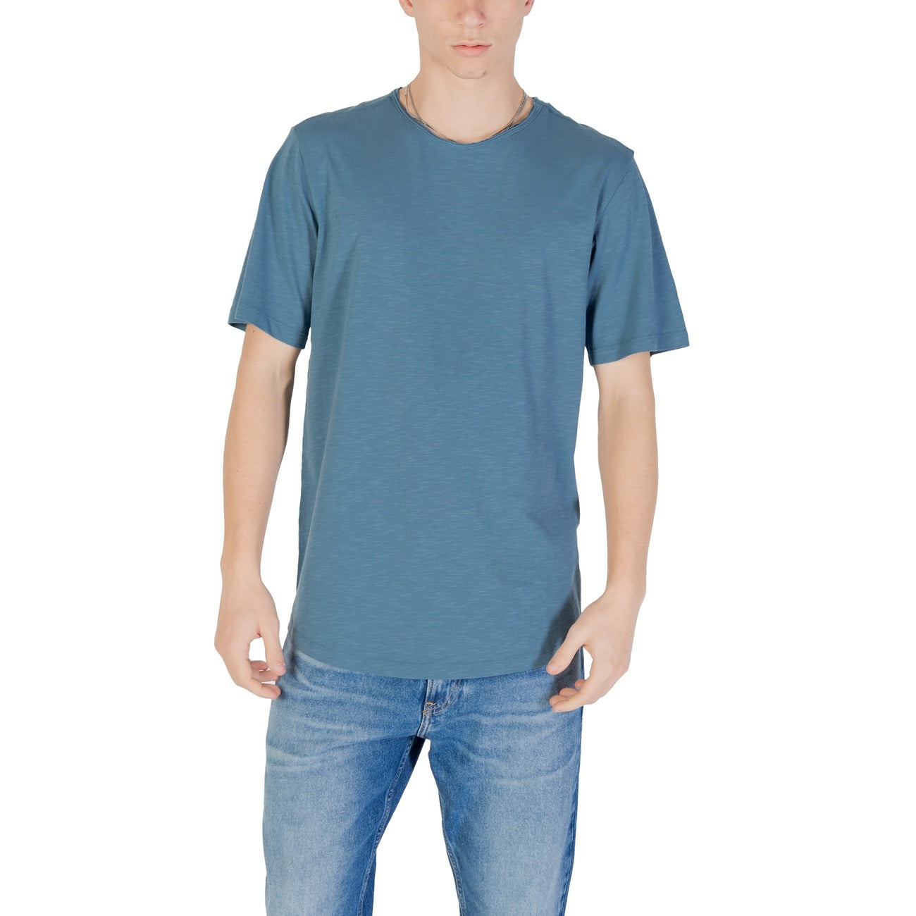 Jack & Jones - Jack & Jones Póló Férfi