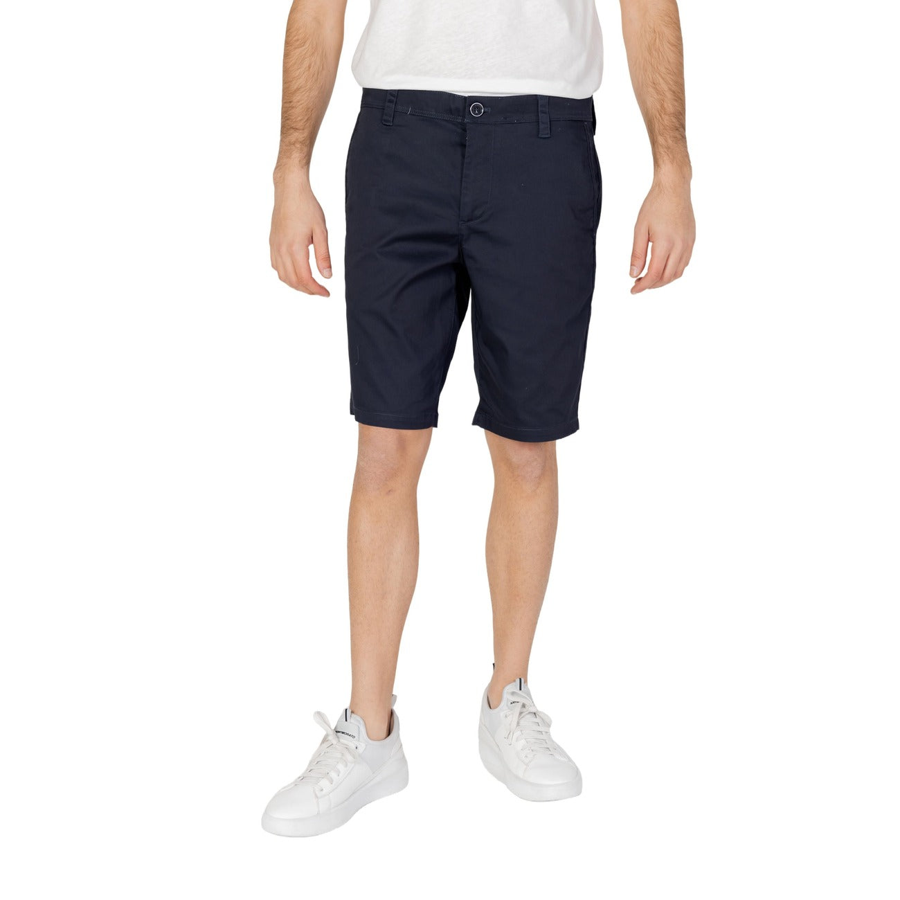 Armani Exchange - Armani Exchange Bermuda Férfi