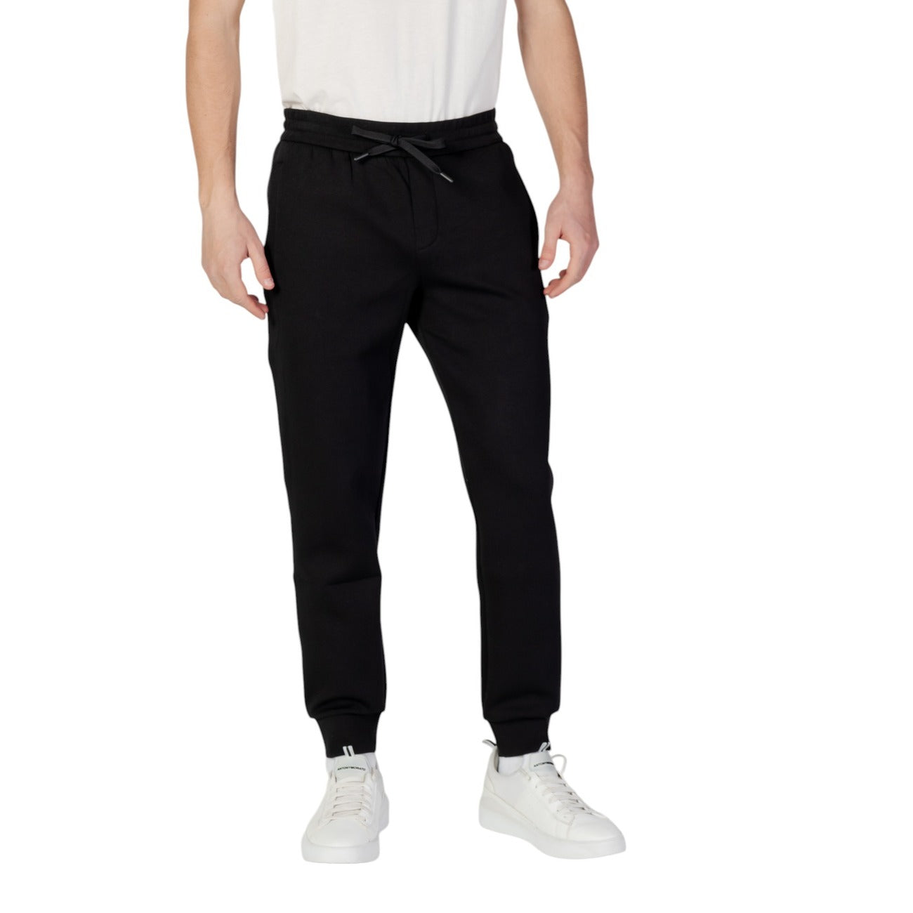 Armani Exchange - Armani Exchange Nadrág Férfi
