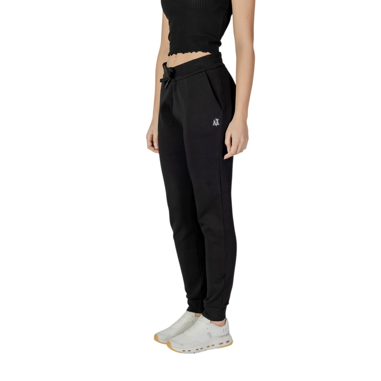 Armani Exchange - Armani Exchange Nadrág Női