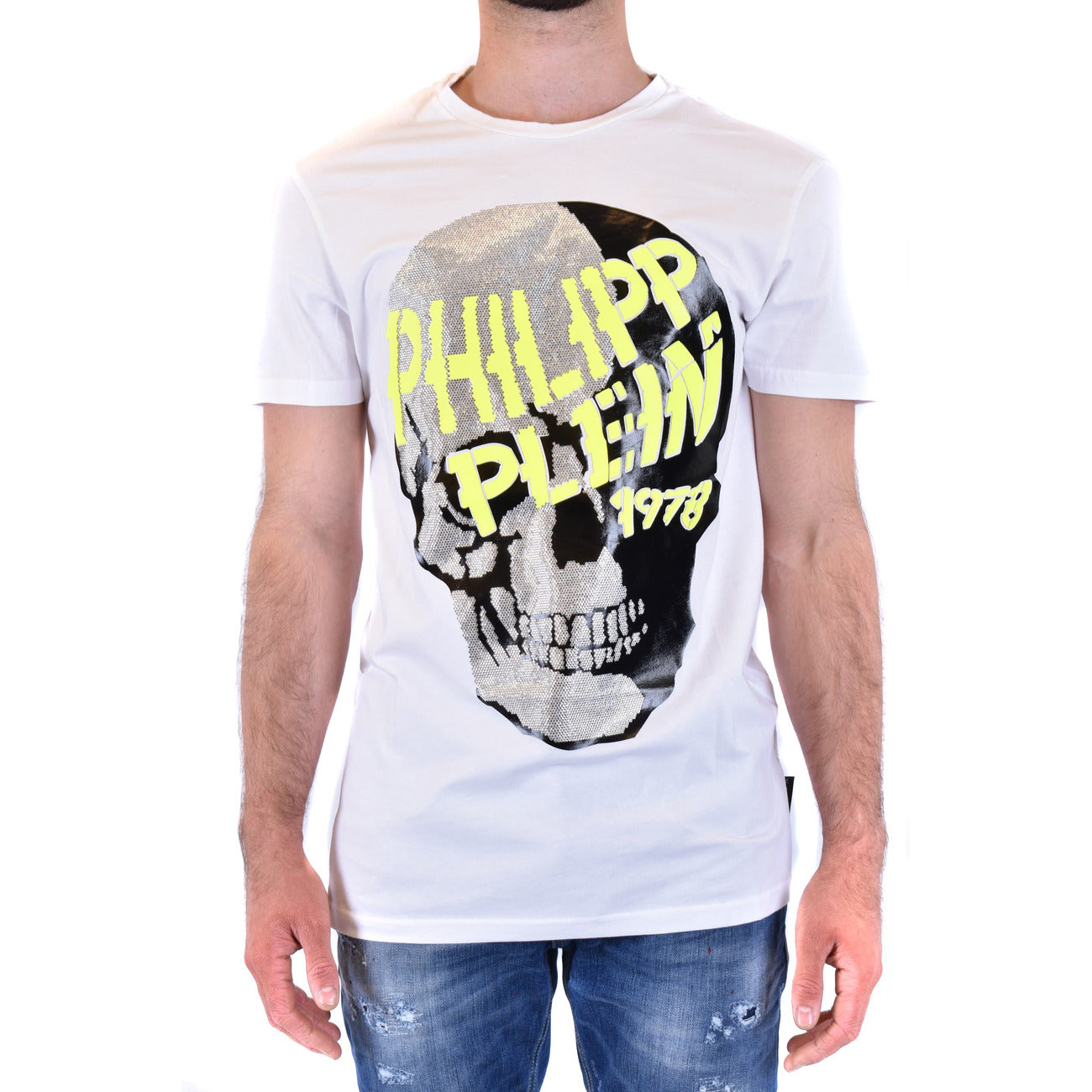 Philipp Plein - Philipp Plein Póló Férfi