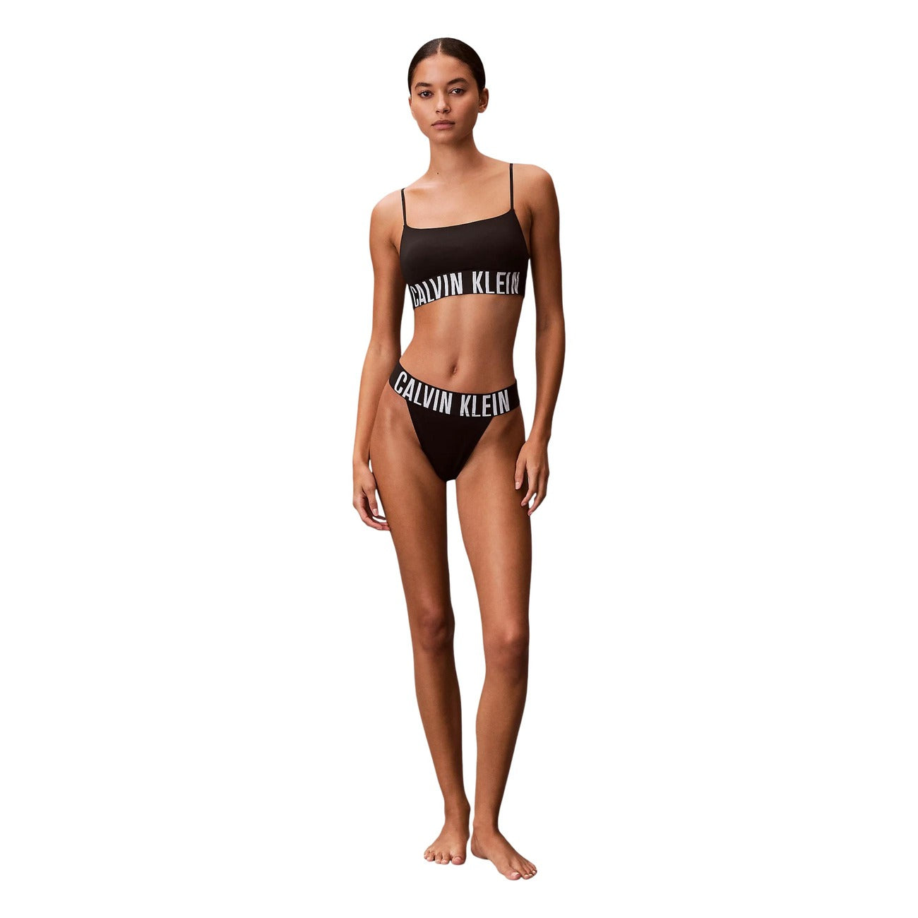 Calvin Klein Underwear - Calvin Klein Underwear Fehérnemű Női