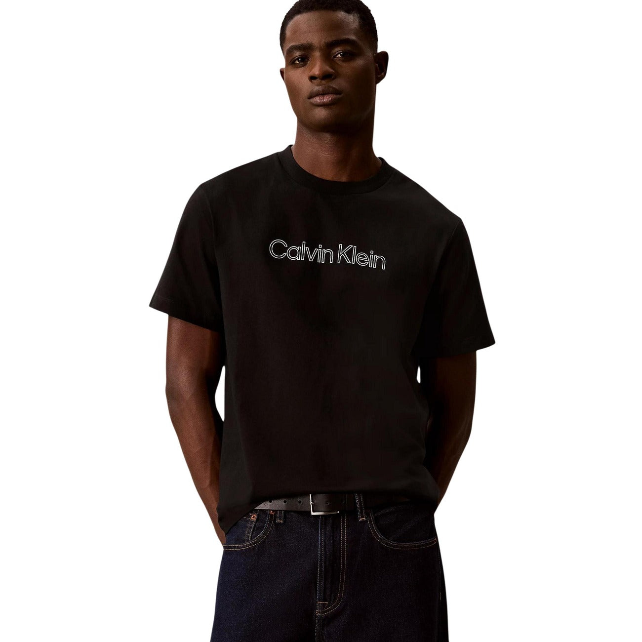 Calvin Klein Jeans - Calvin Klein Jeans Póló Férfi
