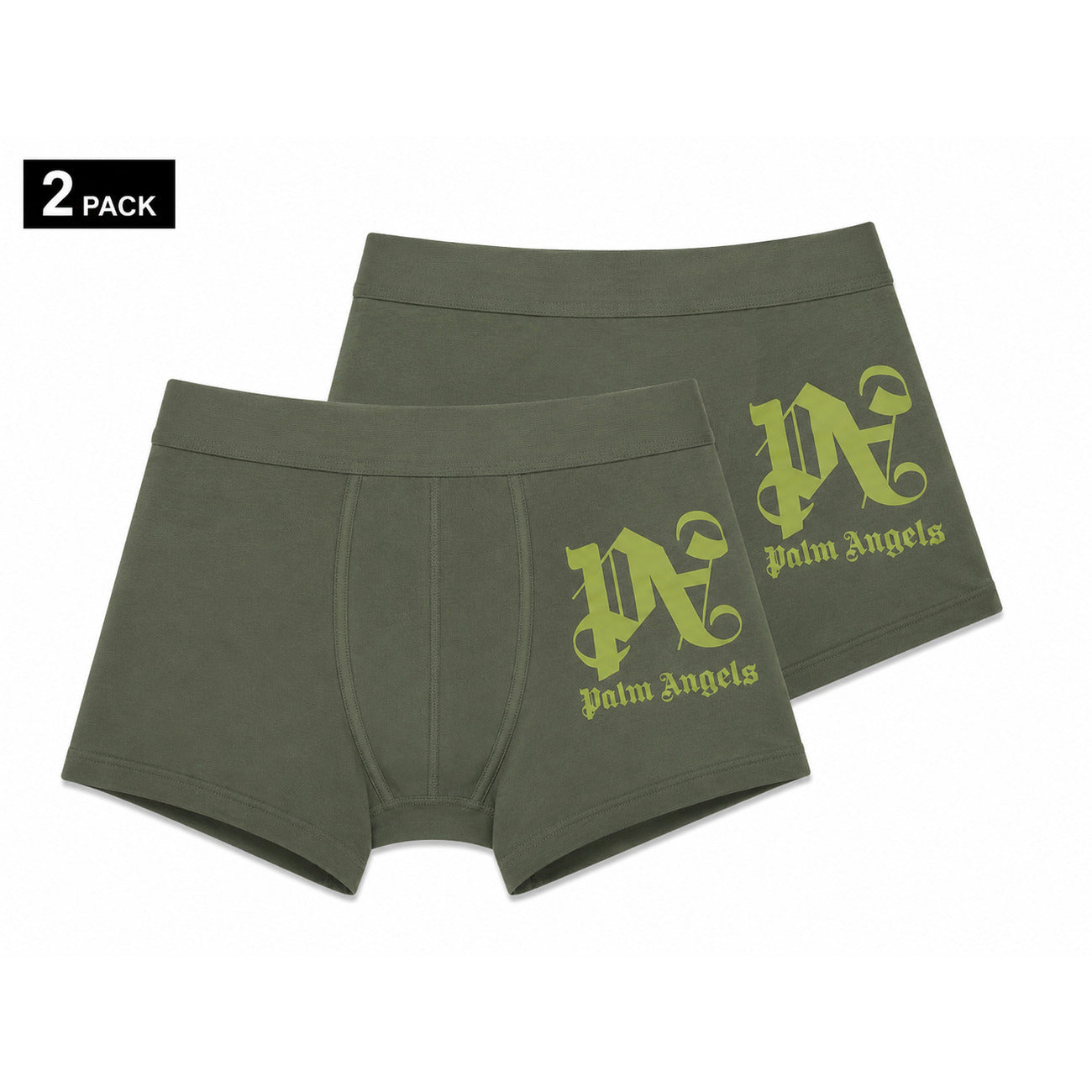 Palm Angels - Palm Angels Fehérnemű Férfi