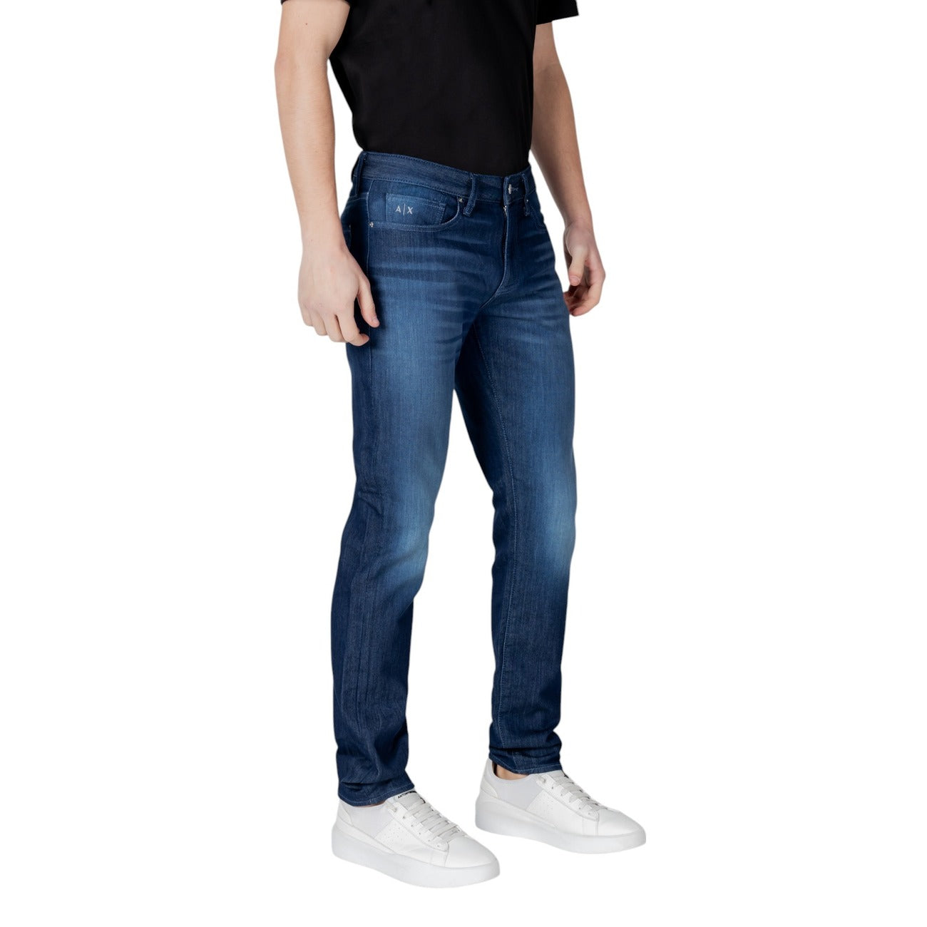Armani Exchange - Armani Exchange Farmernadrág Férfi