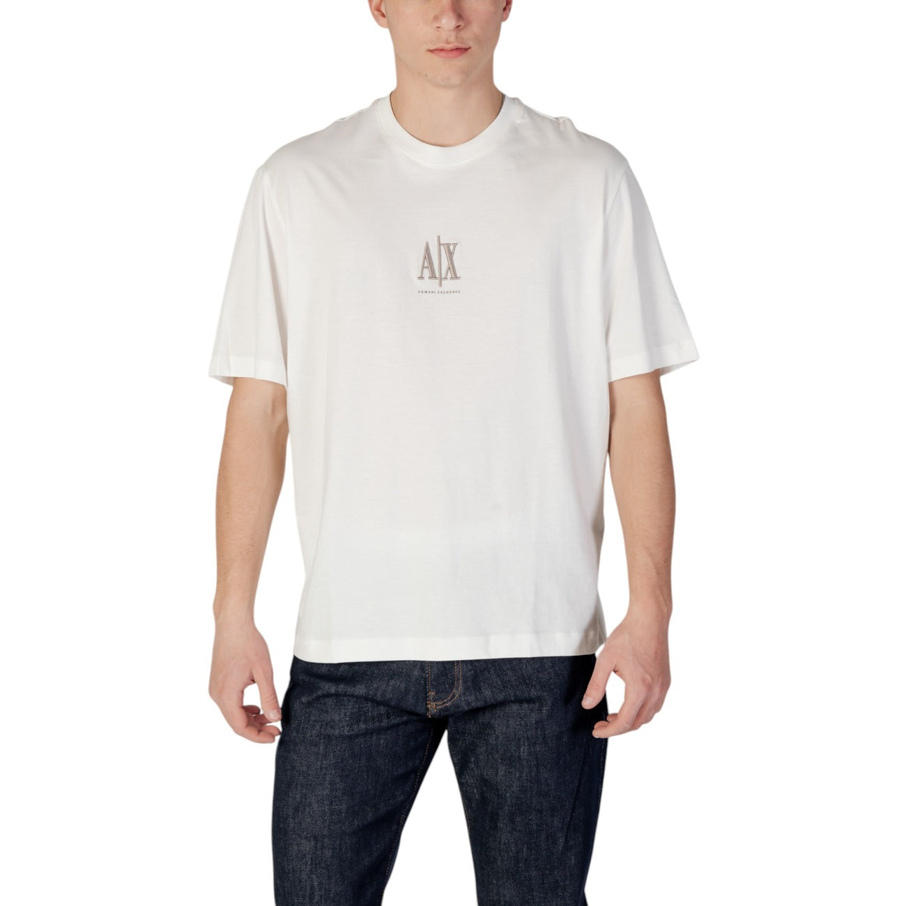 Armani Exchange - Armani Exchange Póló Férfi