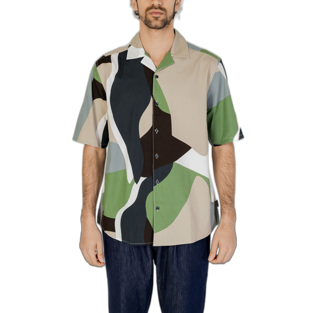 Only & Sons - Only & Sons Ing Férfi