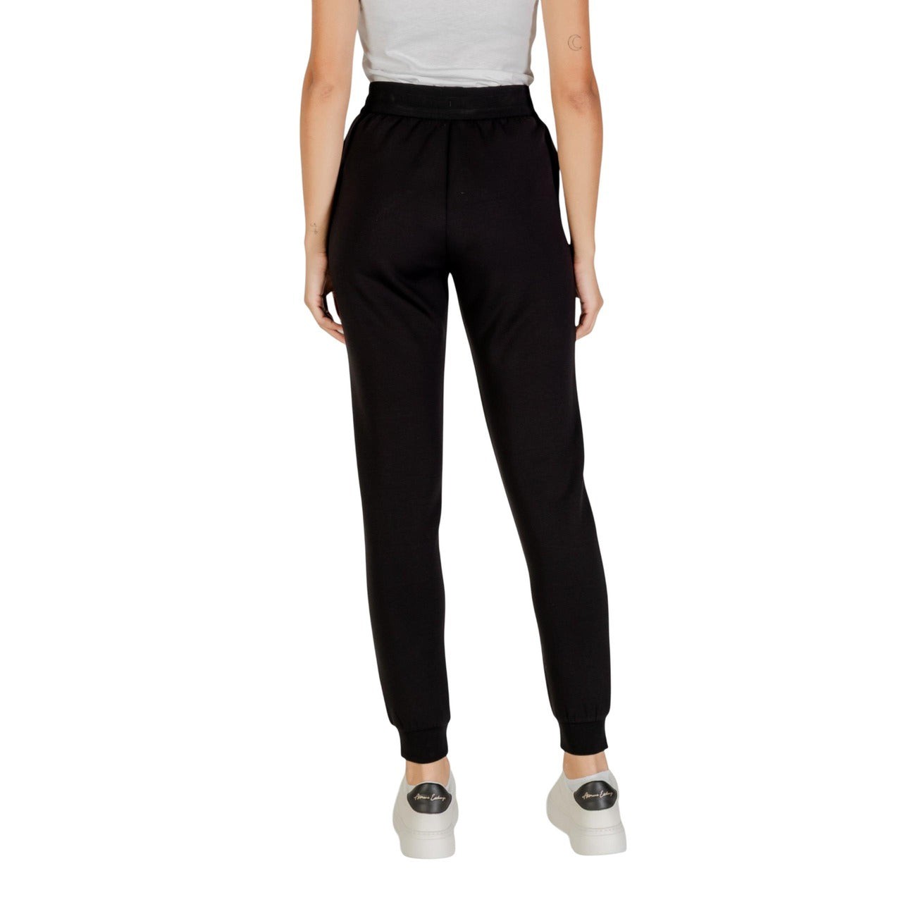 Armani Exchange - Armani Exchange Nadrág Női