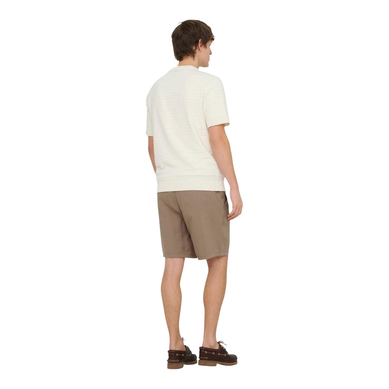 Only & Sons - Only & Sons Bermuda Férfi