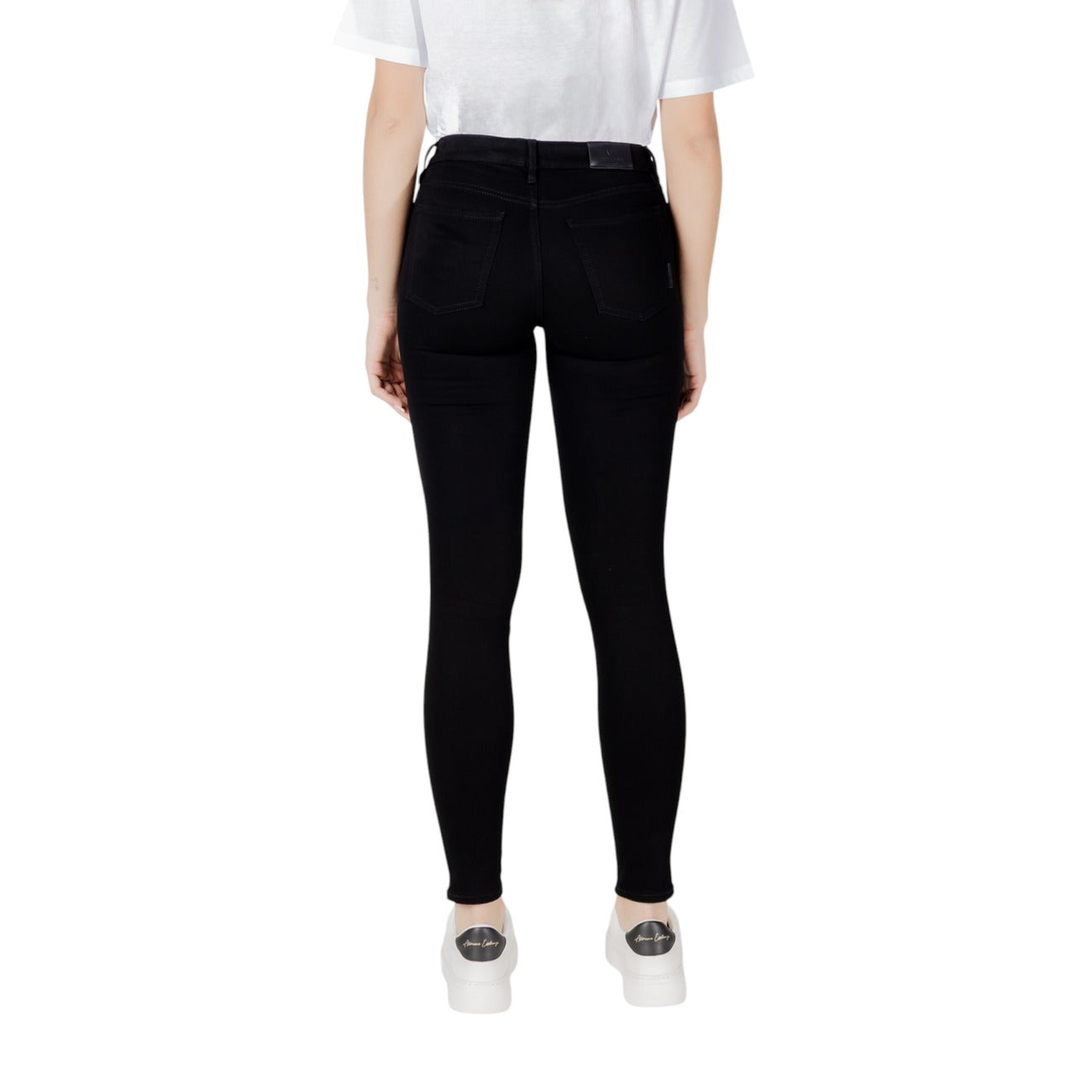 Armani Exchange - Armani Exchange Farmernadrág Női
