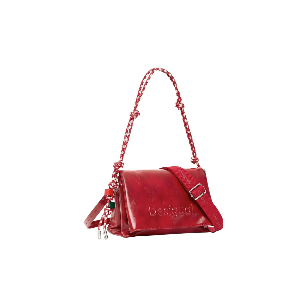 Desigual - Desigual Táska Női
