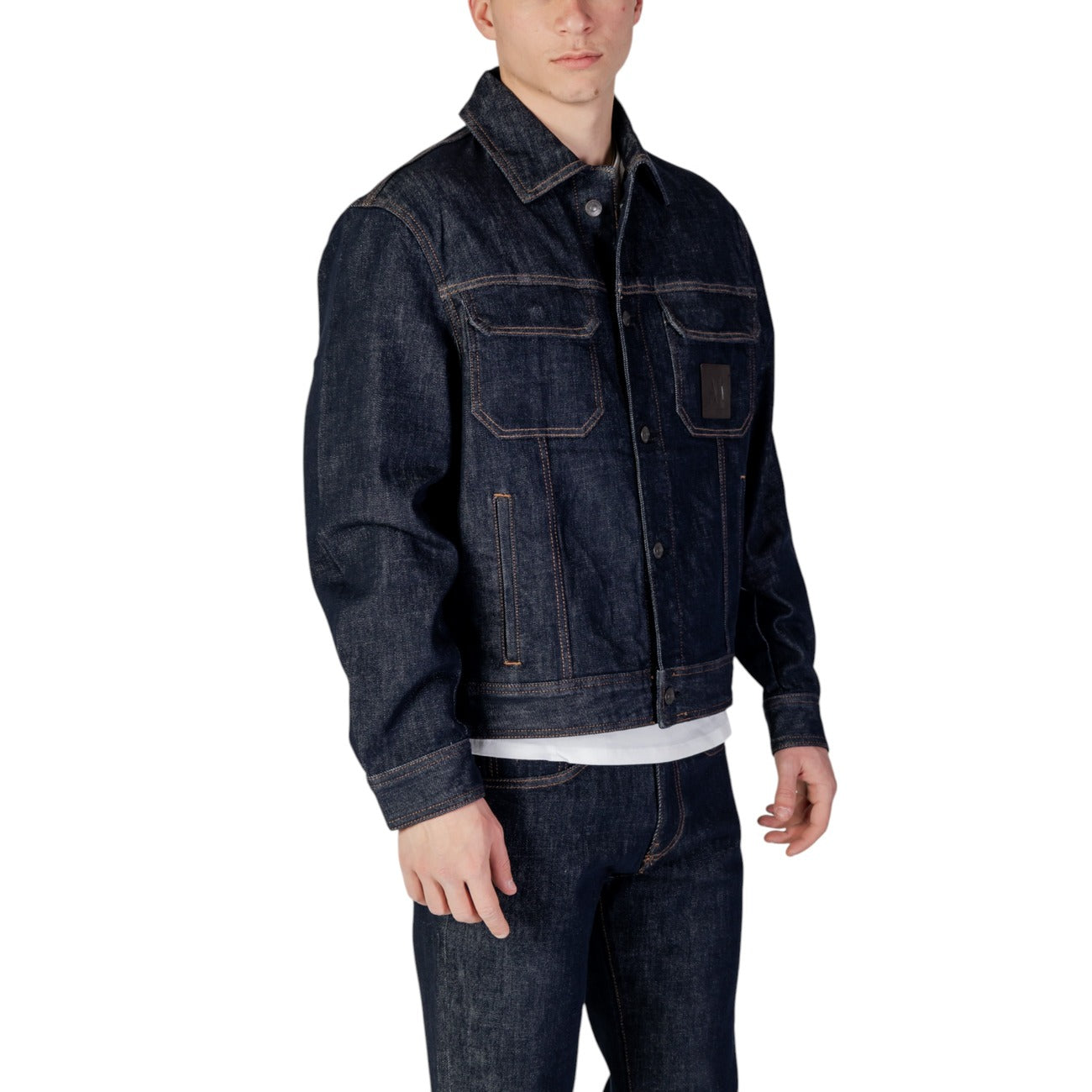 Armani Exchange - Armani Exchange Dzseki Férfi