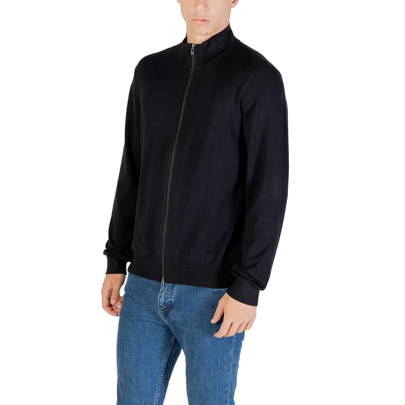 Armani Exchange - Armani Exchange Pulóver Férfi