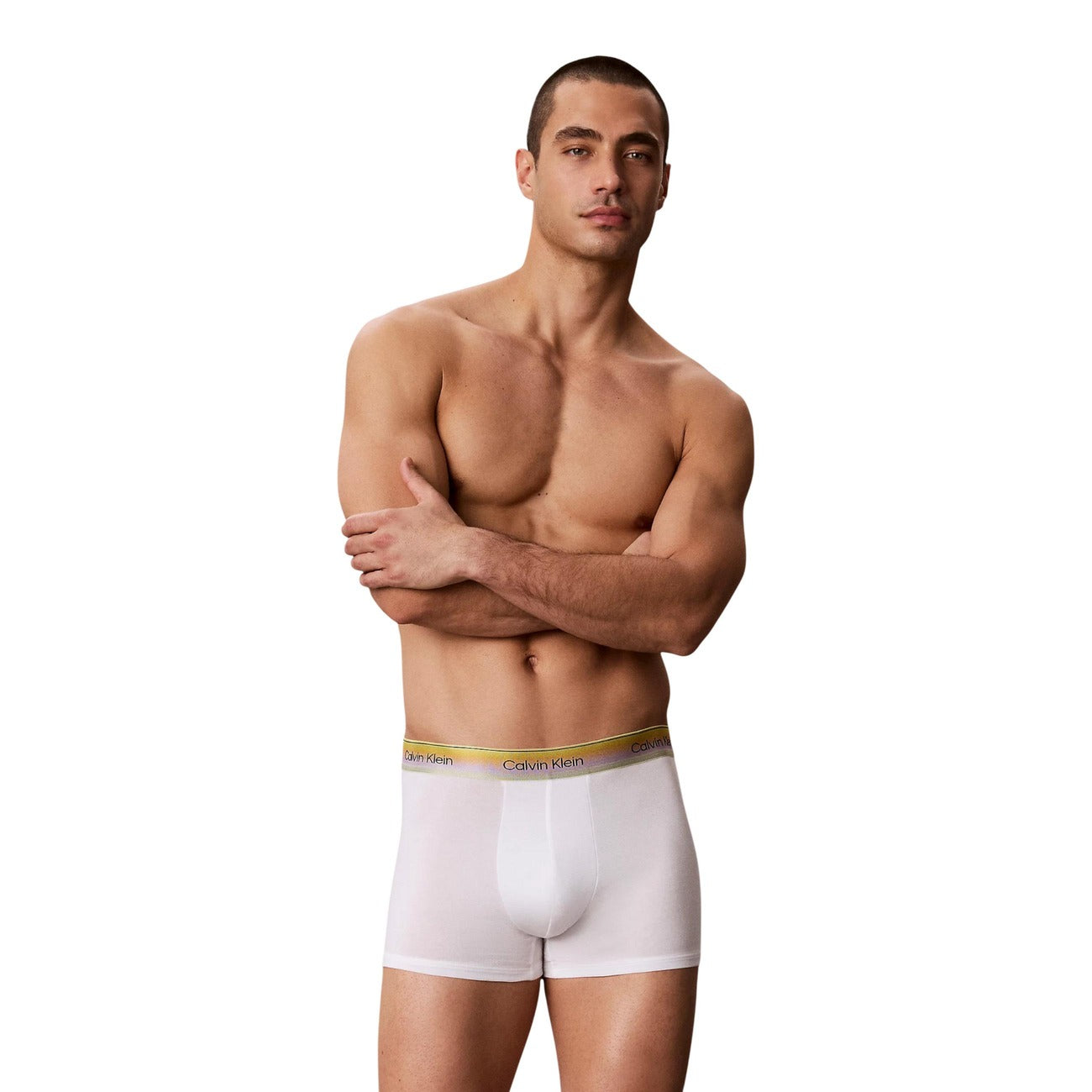Calvin Klein Underwear - Calvin Klein Underwear Fehérnemű Férfi