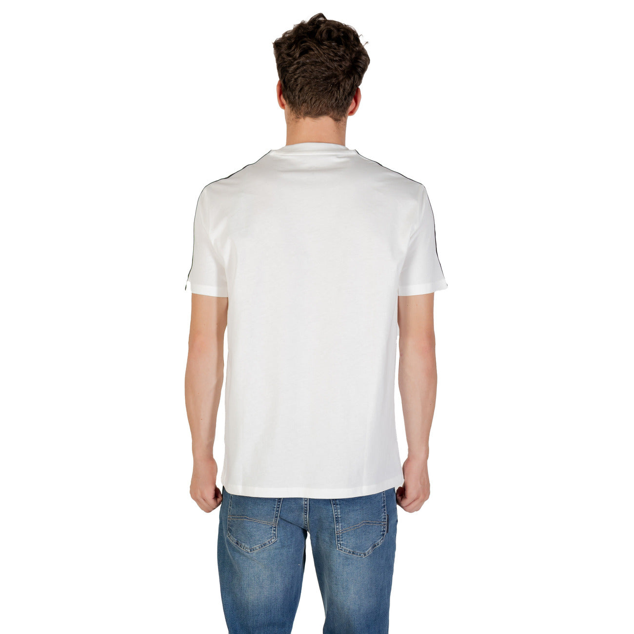Armani Exchange - Armani Exchange Póló Férfi