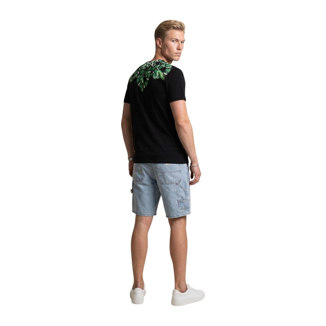 Only & Sons - Only & Sons Bermuda Férfi