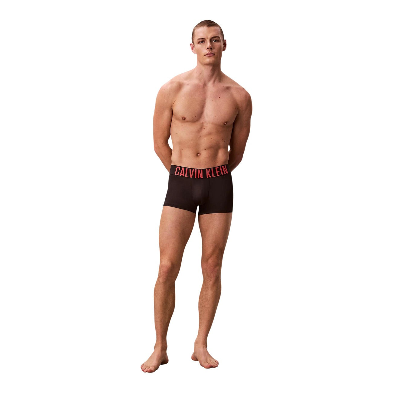 Calvin Klein Underwear - Calvin Klein Underwear Fehérnemű Férfi