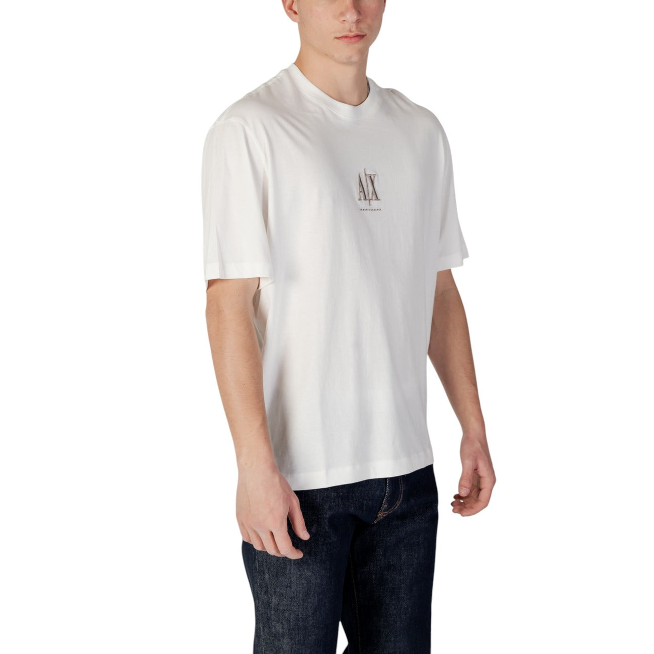 Armani Exchange - Armani Exchange Póló Férfi