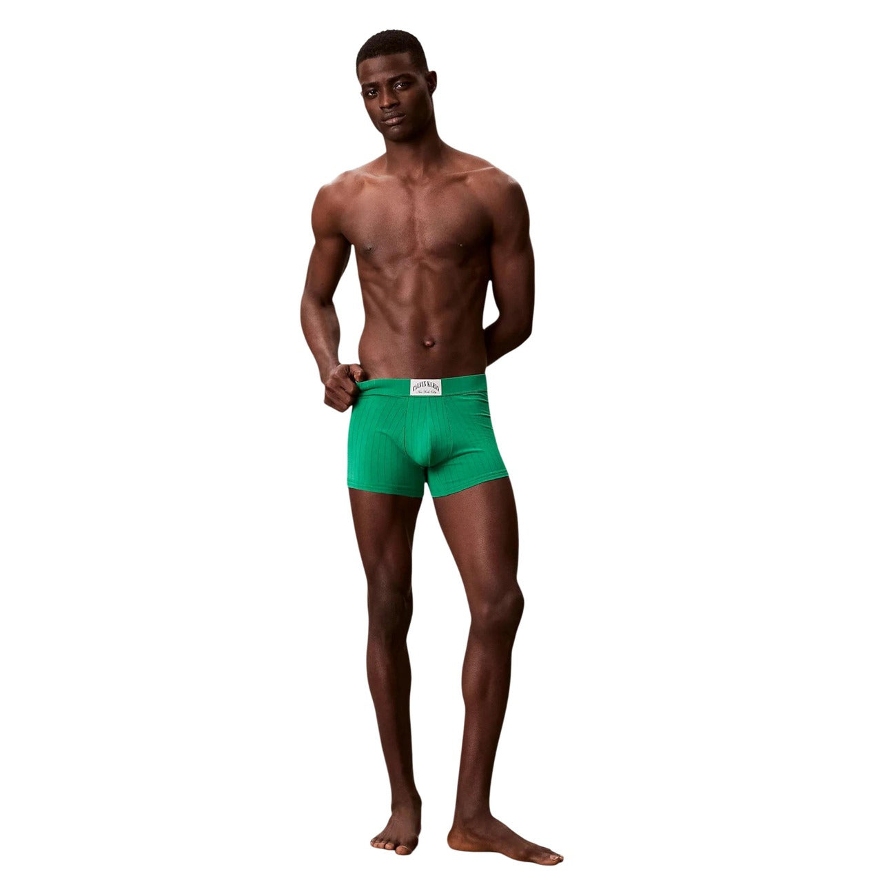 Calvin Klein Underwear - Calvin Klein Underwear Fehérnemű Férfi