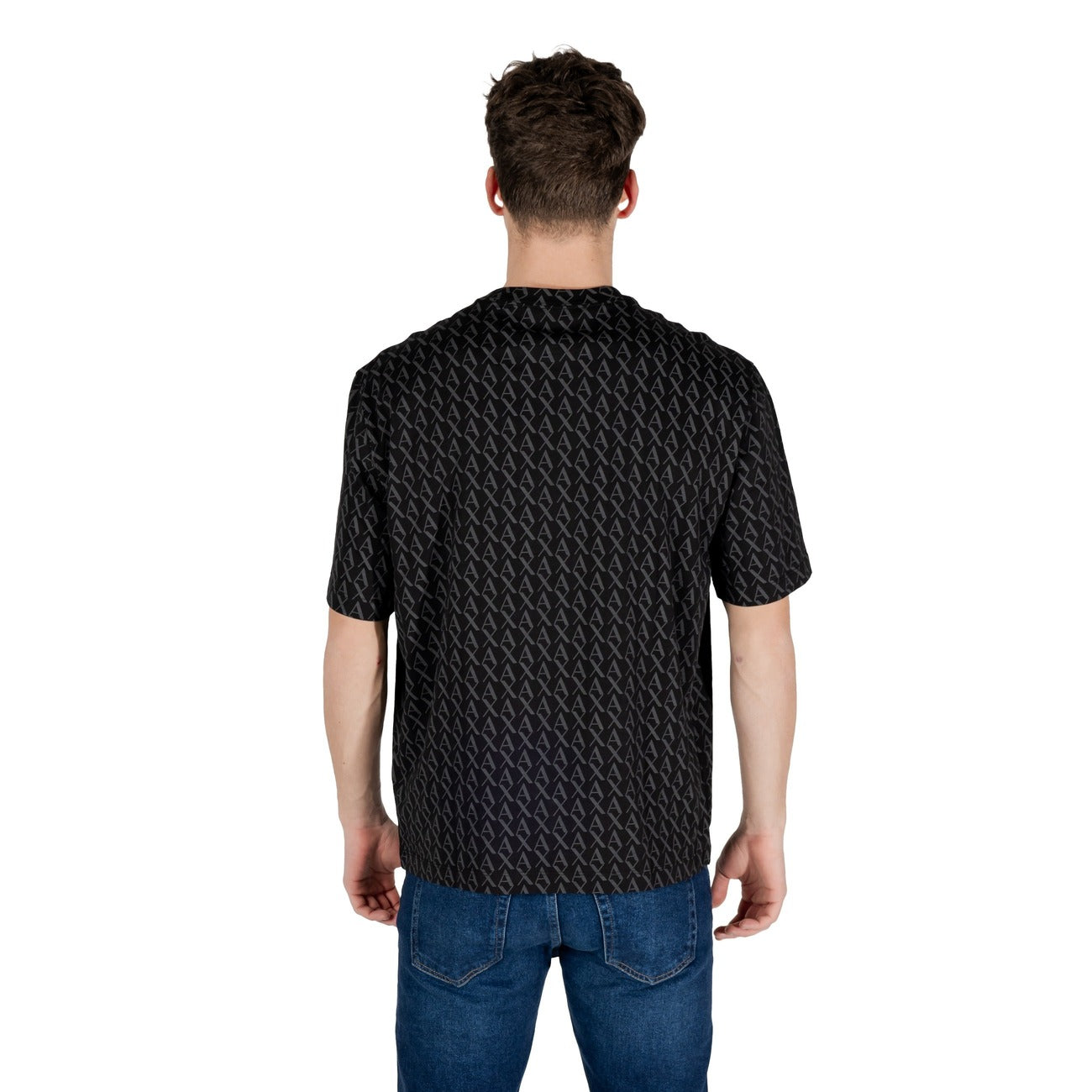 Armani Exchange - Armani Exchange Póló Férfi
