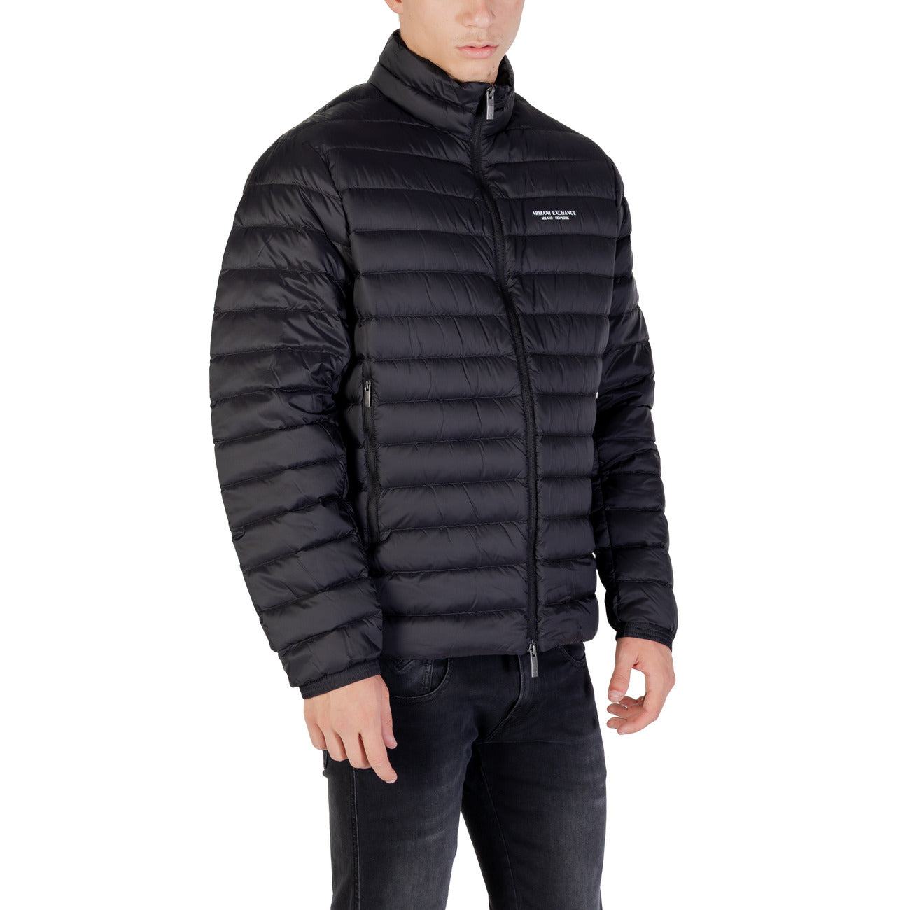 Armani Exchange - Armani Exchange Dzseki Férfi