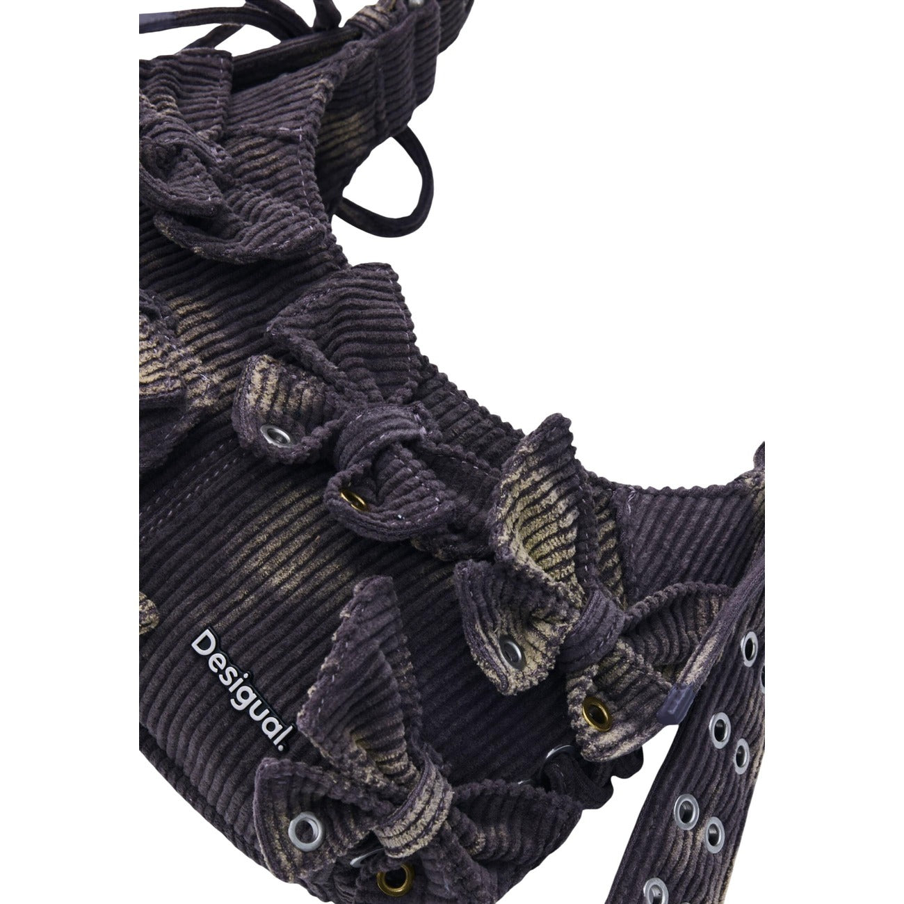 Desigual - Desigual Táska Női