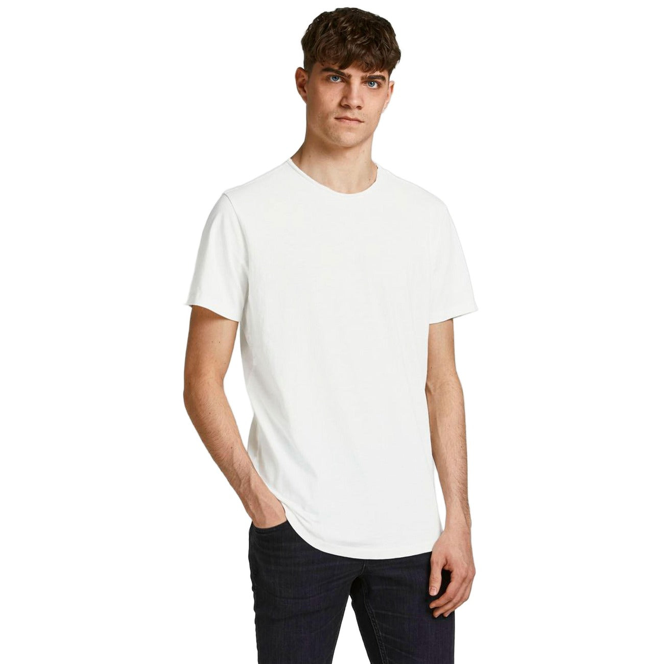 Jack & Jones - Jack & Jones Póló Férfi