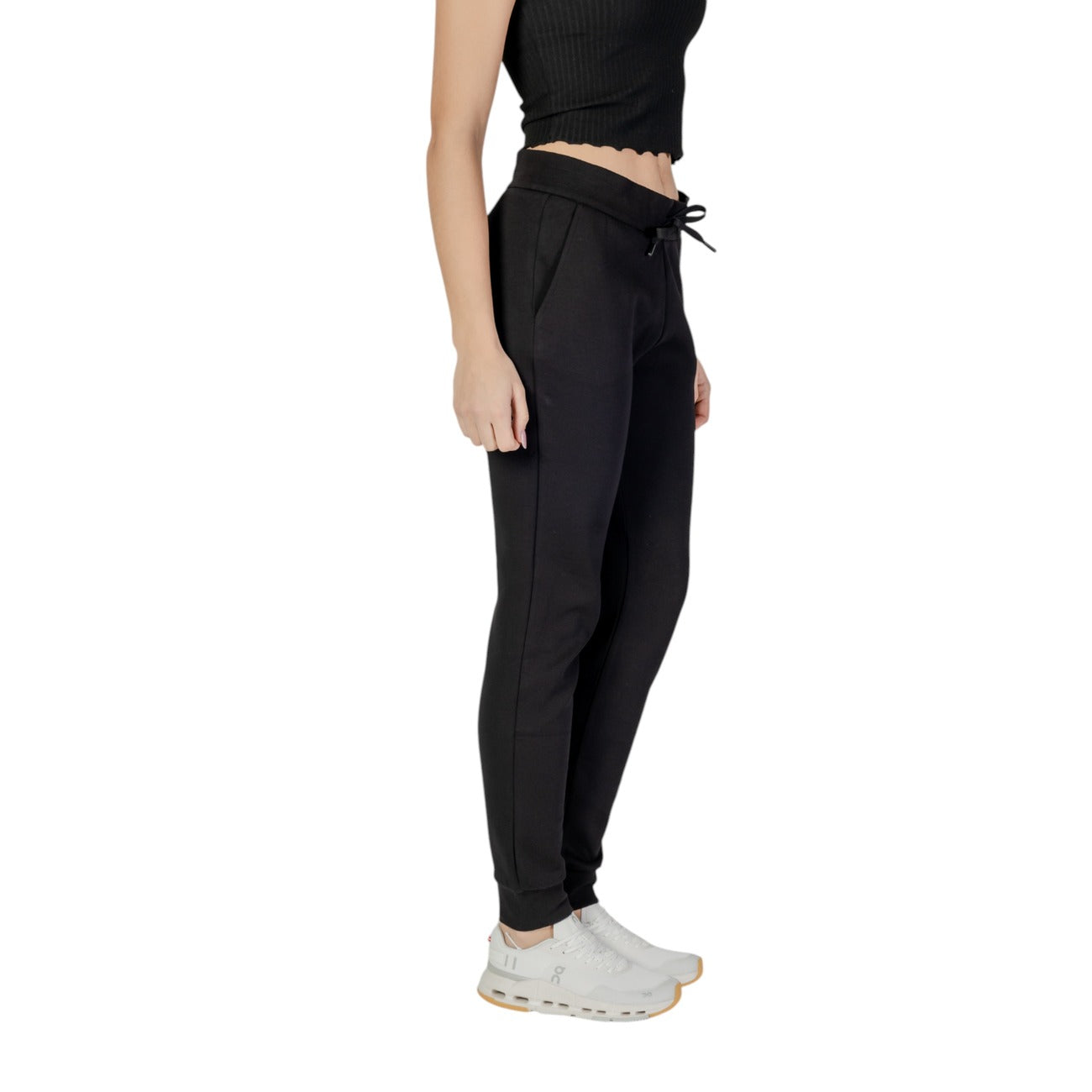 Armani Exchange - Armani Exchange Nadrág Női