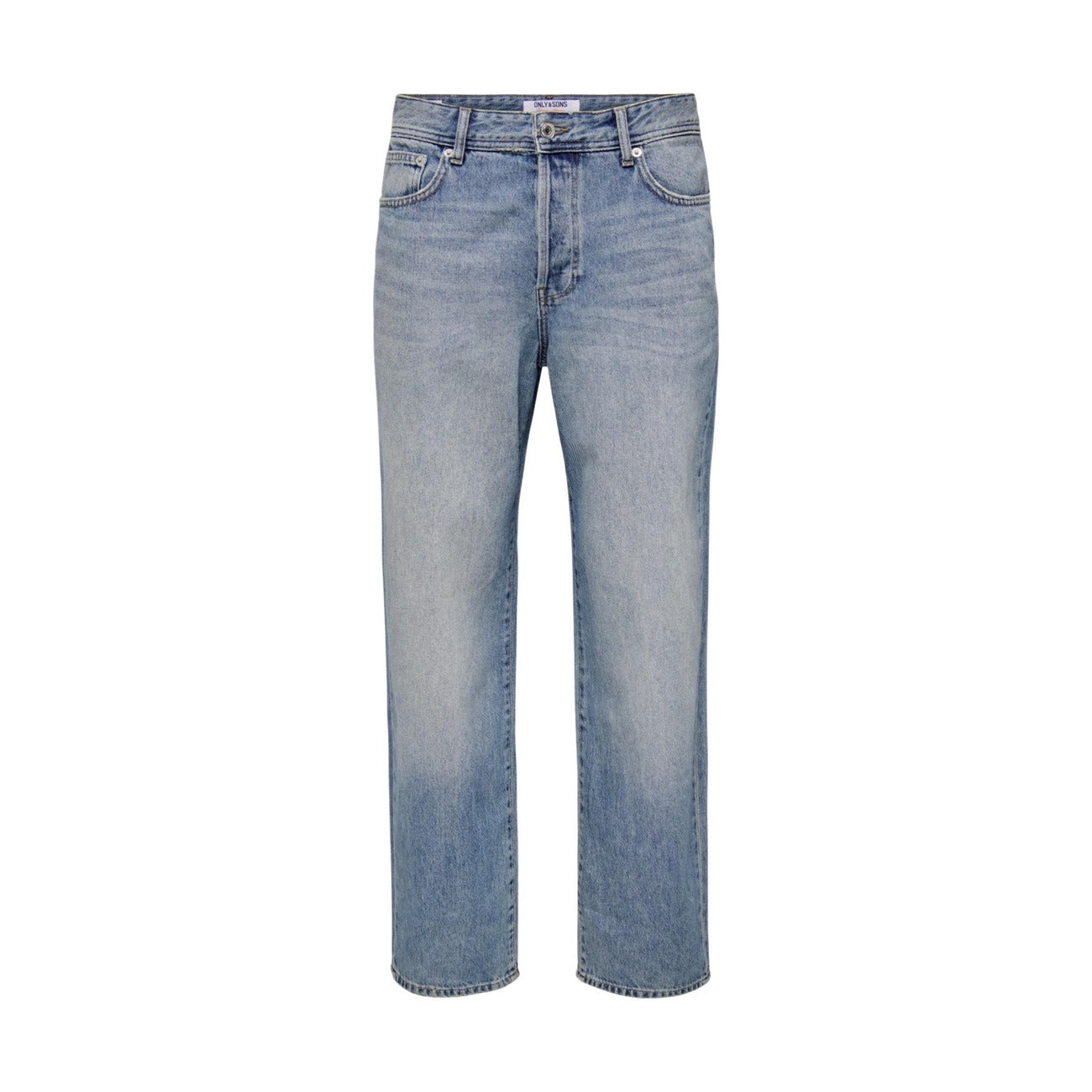 Only & Sons - Only & Sons Farmernadrág Férfi