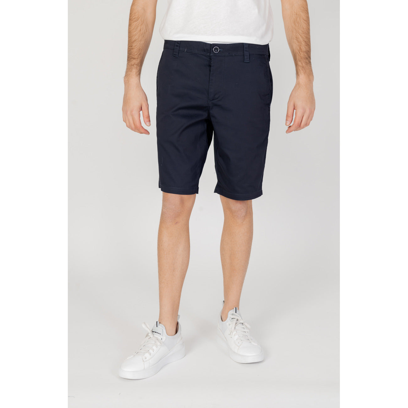 Armani Exchange - Armani Exchange Bermuda Férfi