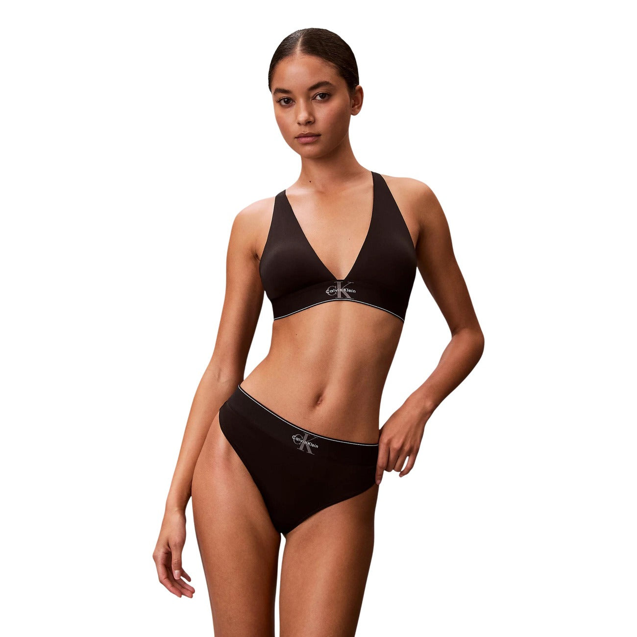 Calvin Klein Underwear - Calvin Klein Underwear Fehérnemű Női