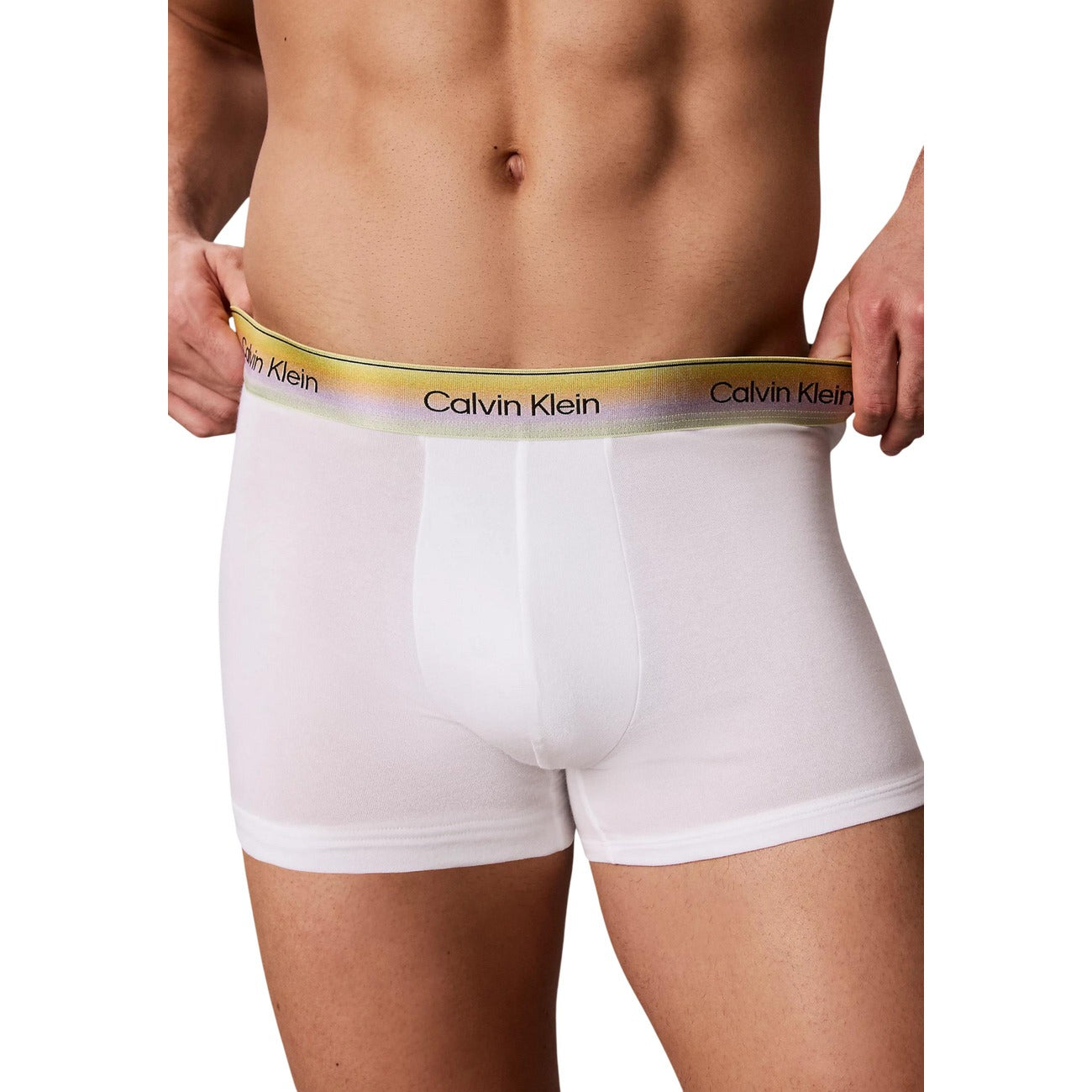 Calvin Klein Underwear - Calvin Klein Underwear Fehérnemű Férfi
