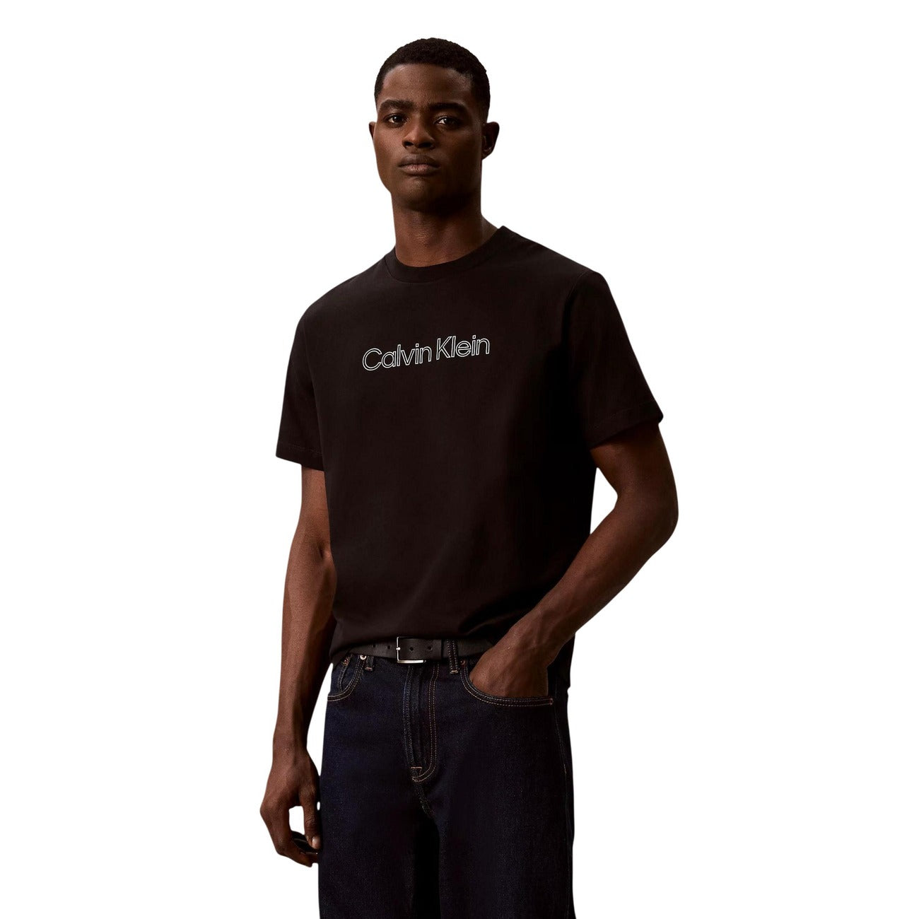 Calvin Klein Jeans - Calvin Klein Jeans Póló Férfi