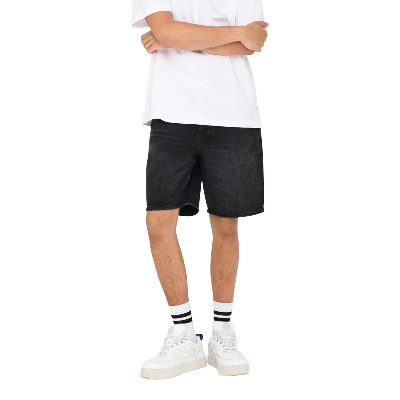 Only & Sons - Only & Sons Bermuda Férfi