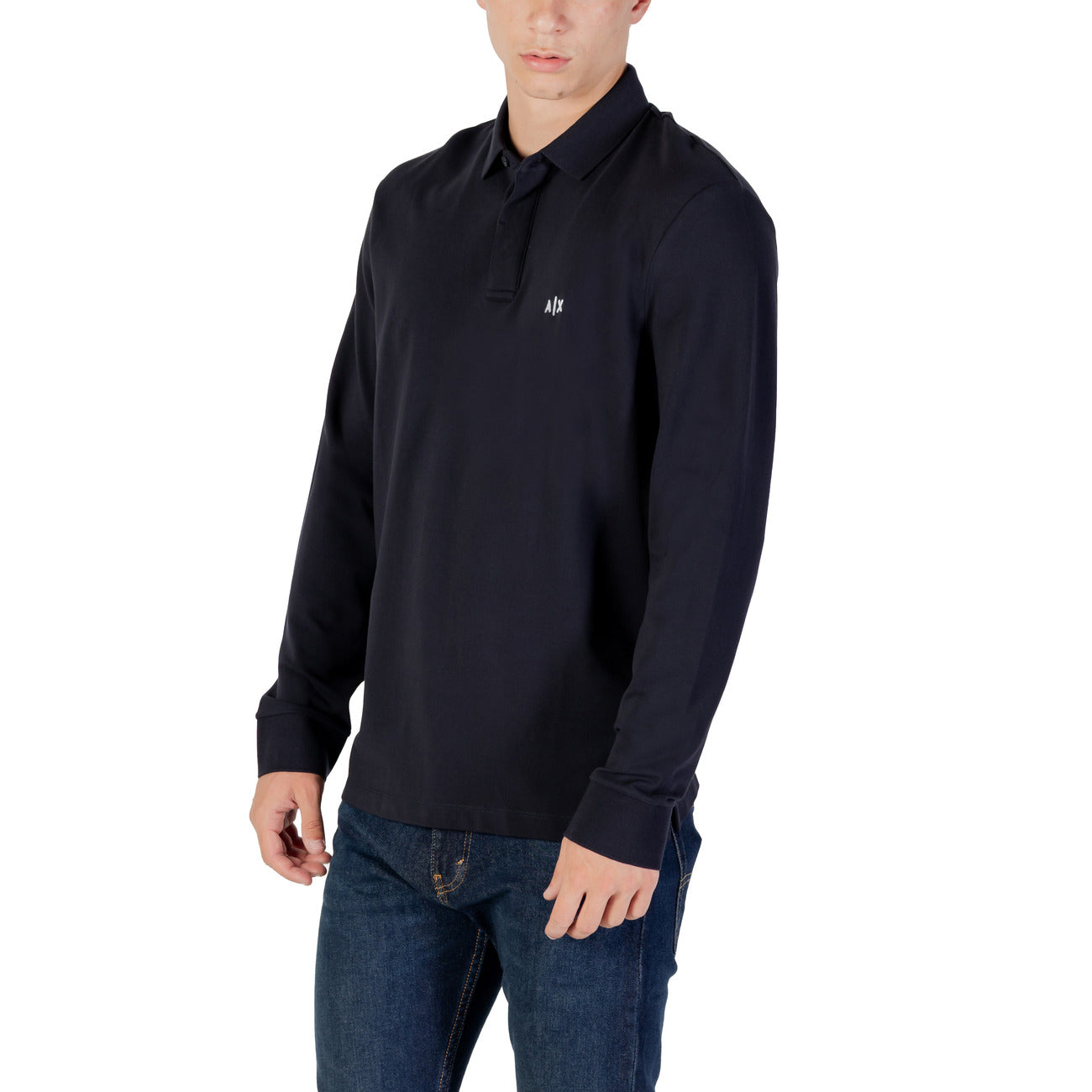 Armani Exchange - Armani Exchange Pólóing Férfi