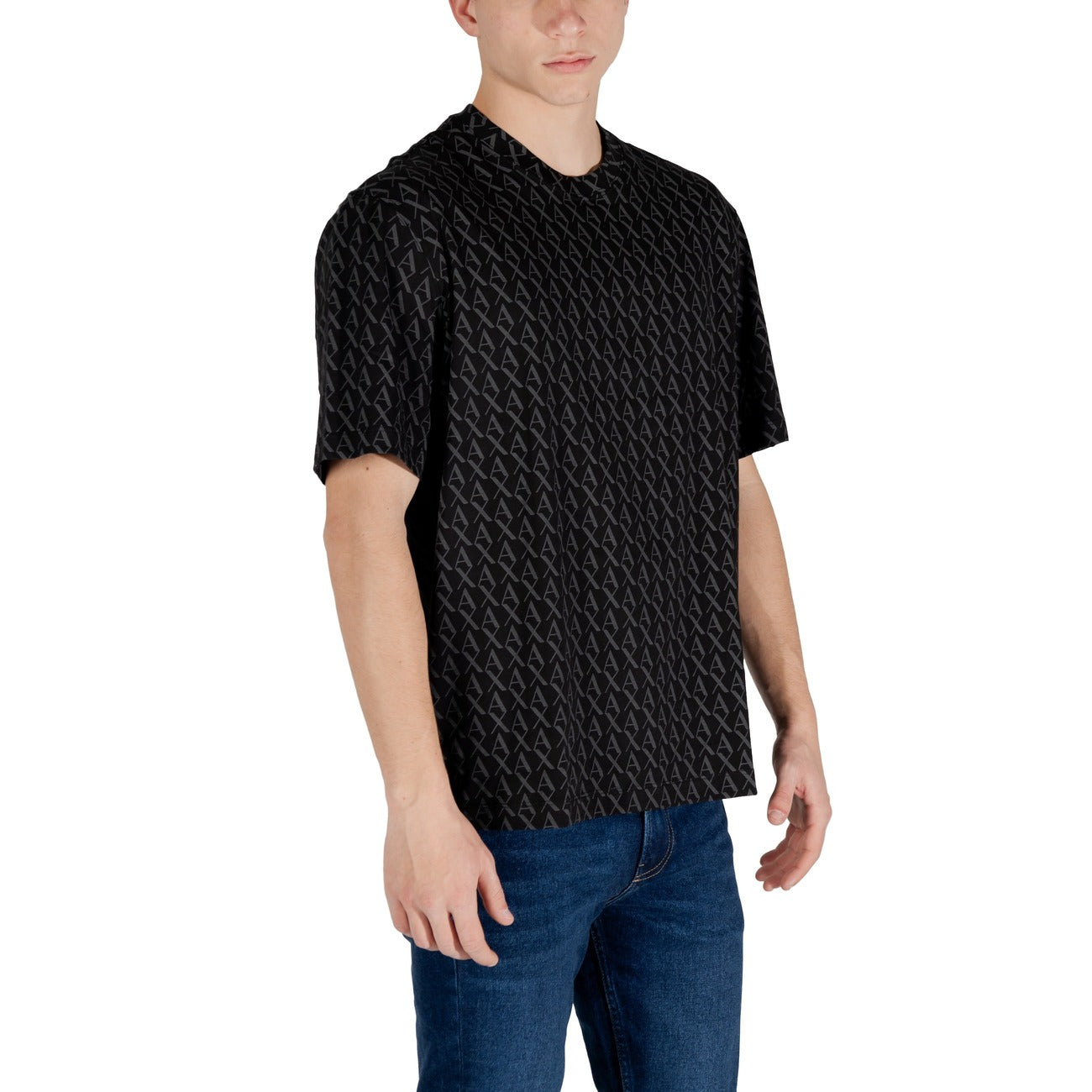 Armani Exchange - Armani Exchange Póló Férfi