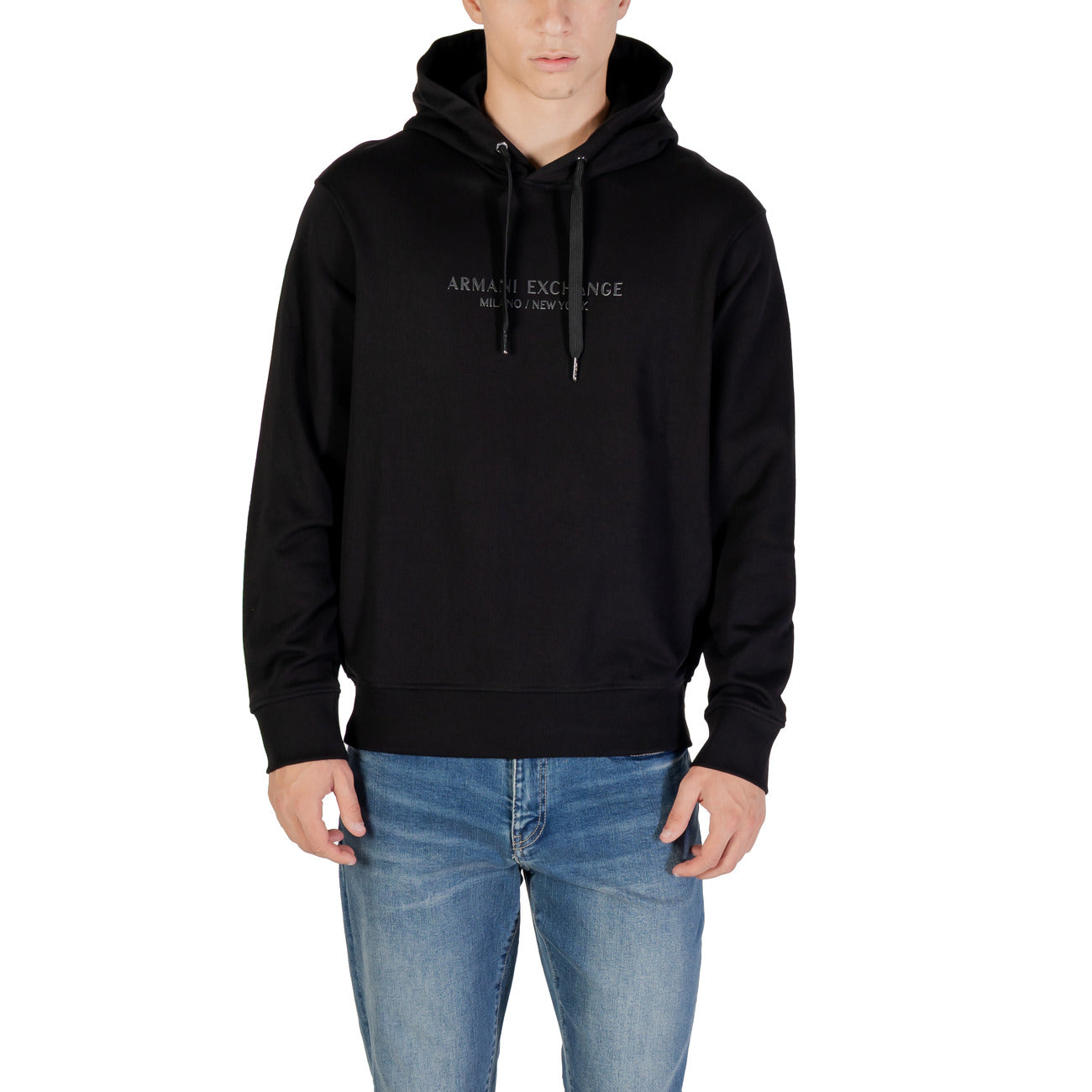 Armani Exchange - Armani Exchange Melegítő Felső Férfi