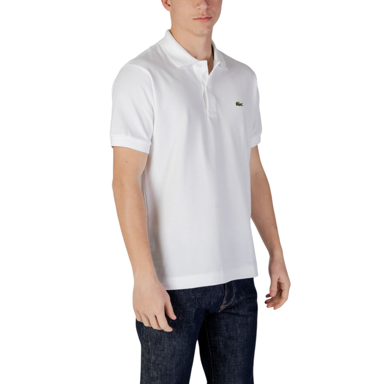 Lacoste - Lacoste Pólóing Férfi