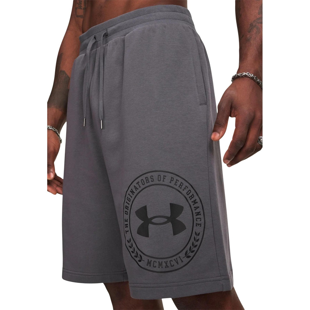 Under Armour