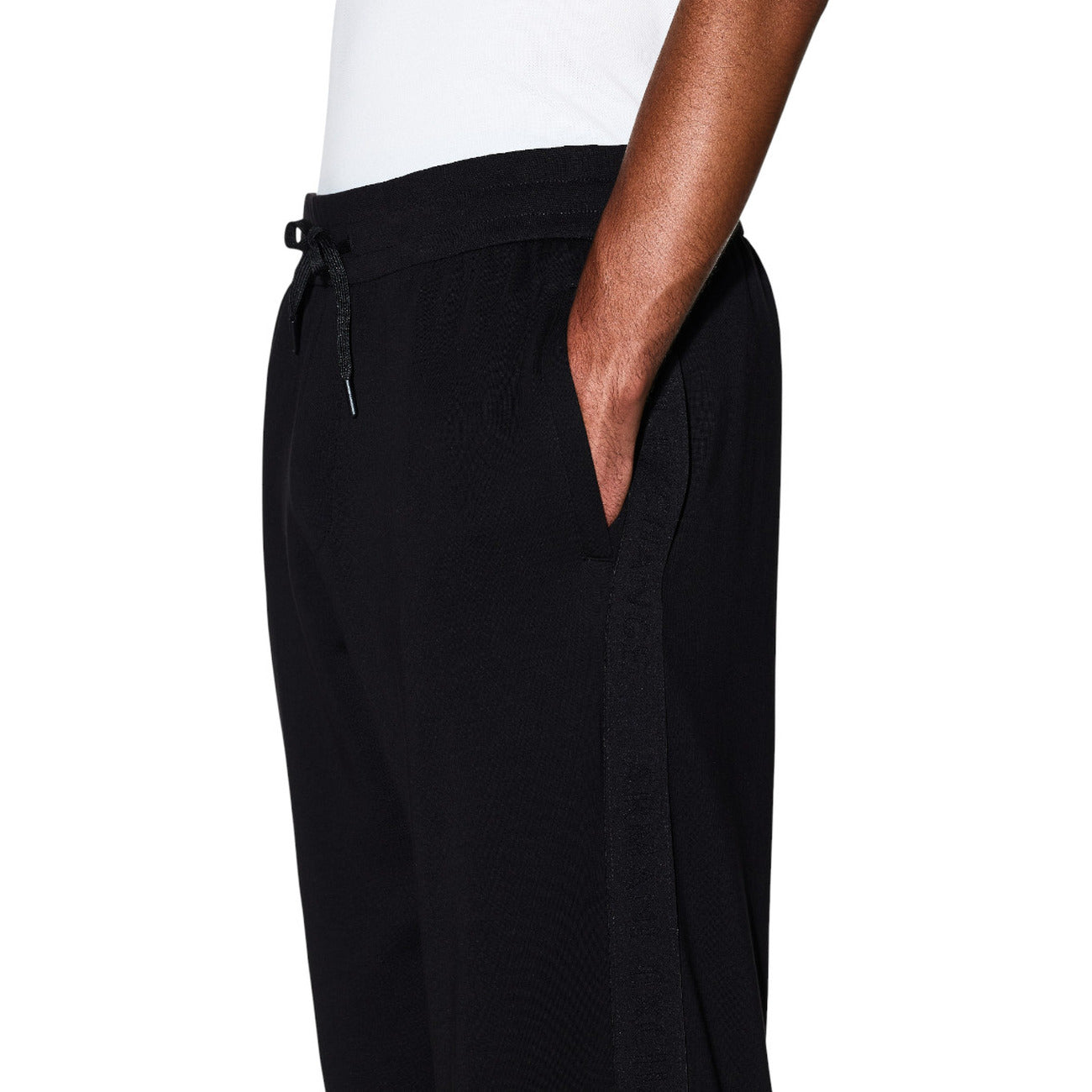 Armani Exchange - Armani Exchange Nadrág Férfi