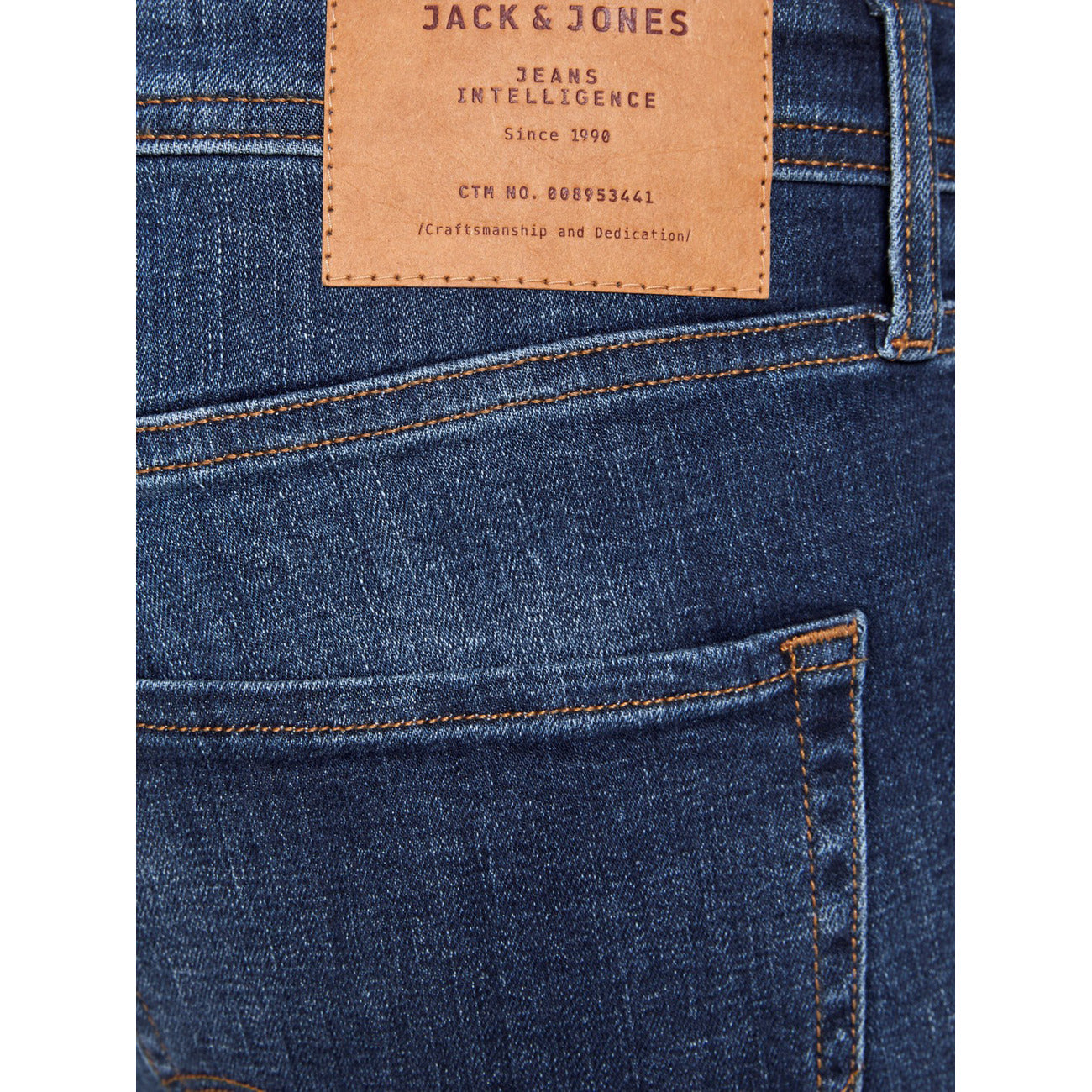 Jack & Jones - Jack & Jones Farmernadrág Férfi