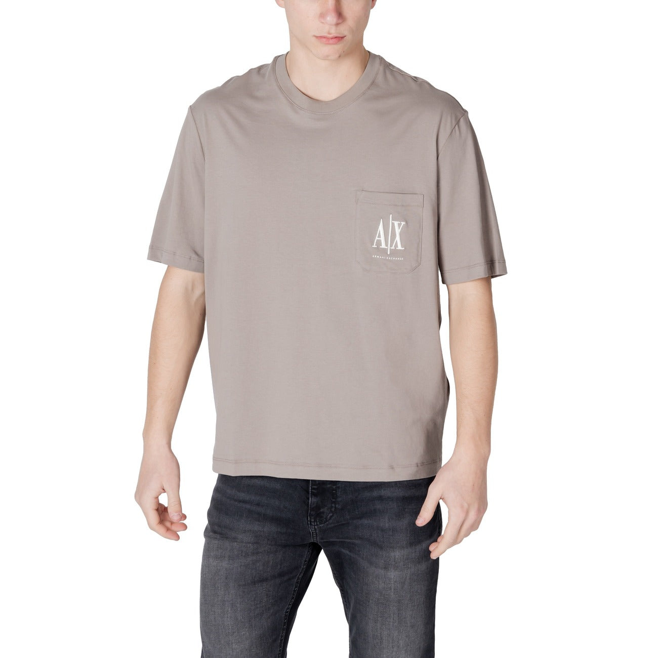 Armani Exchange - Armani Exchange Póló Férfi