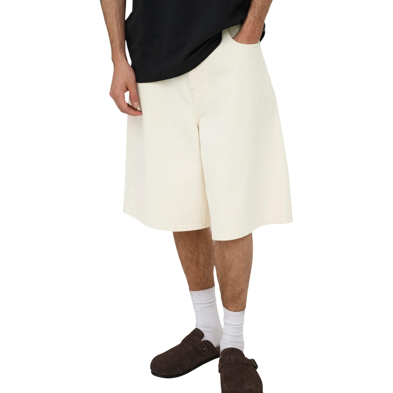 Only & Sons - Only & Sons Bermuda Férfi