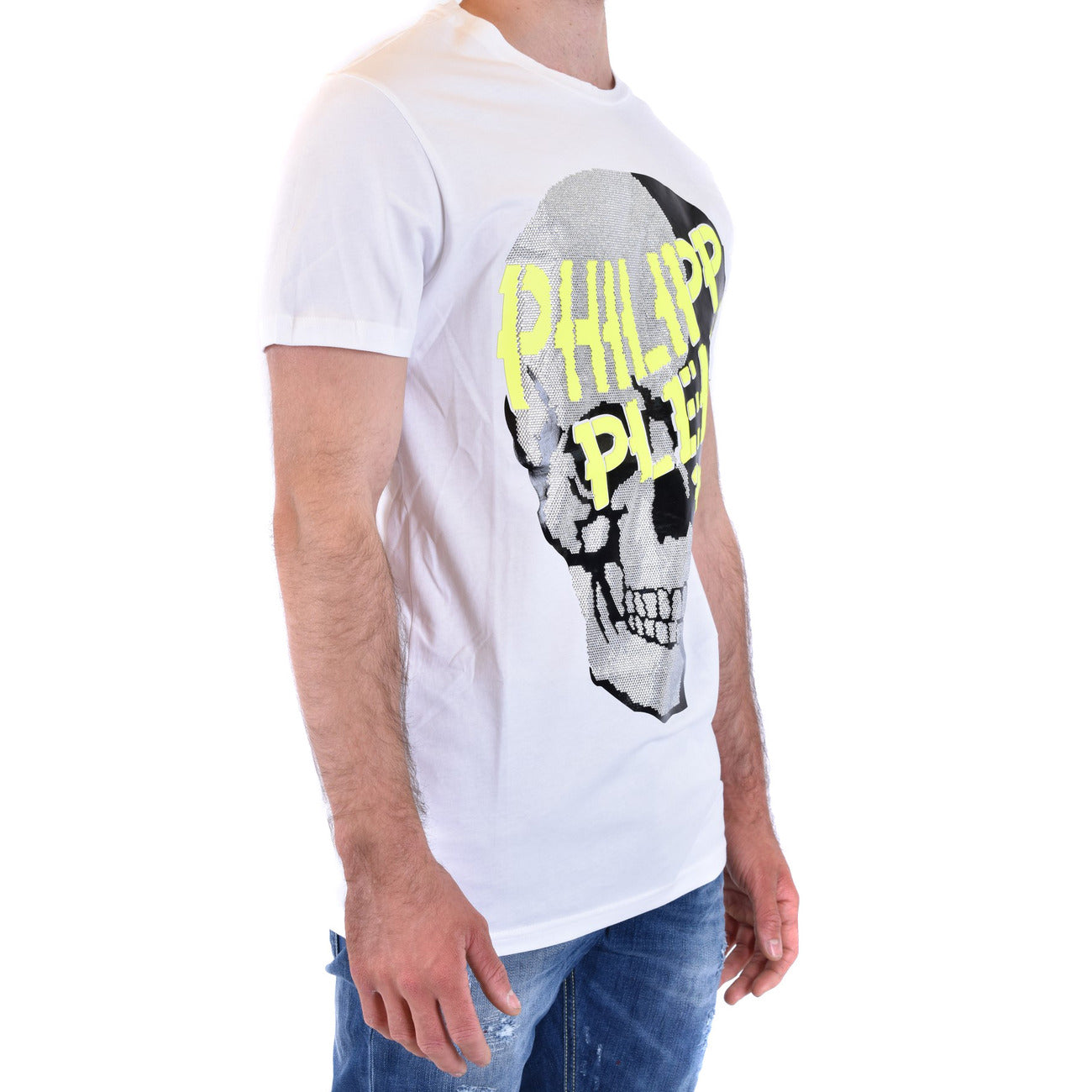 Philipp Plein - Philipp Plein Póló Férfi