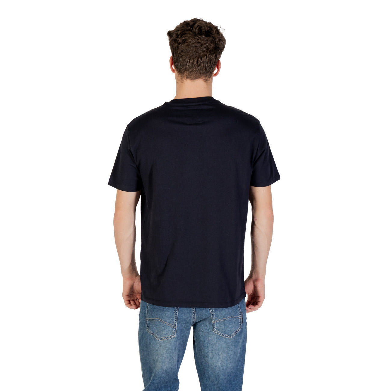 Armani Exchange - Armani Exchange Póló Férfi
