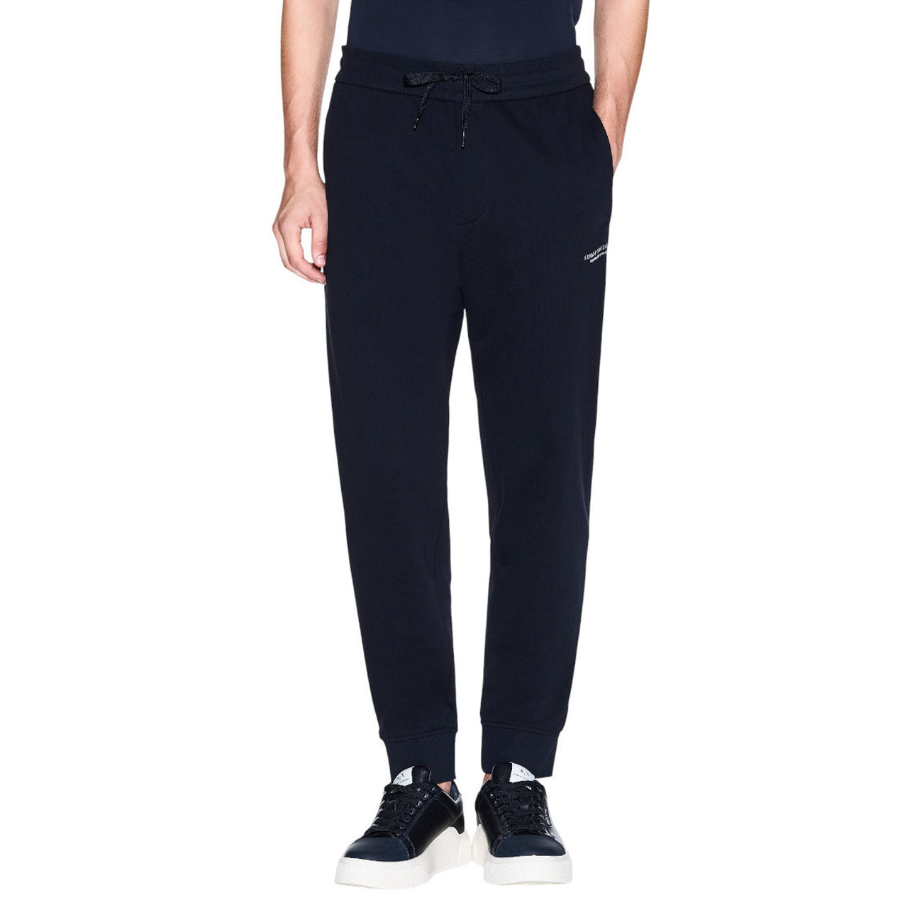 Armani Exchange - Armani Exchange Nadrág Férfi