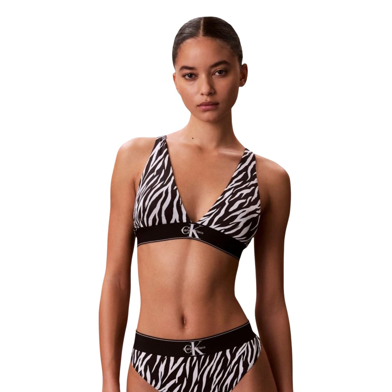Calvin Klein Underwear - Calvin Klein Underwear Fehérnemű Női